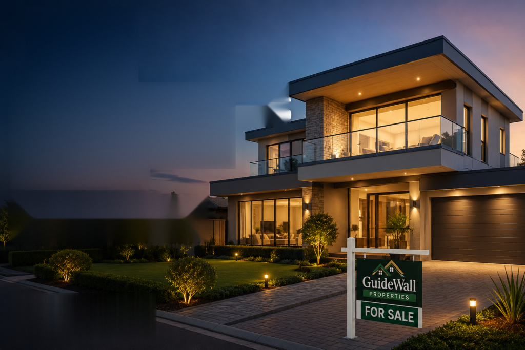 Best Properties in Zimbabwe for Investment