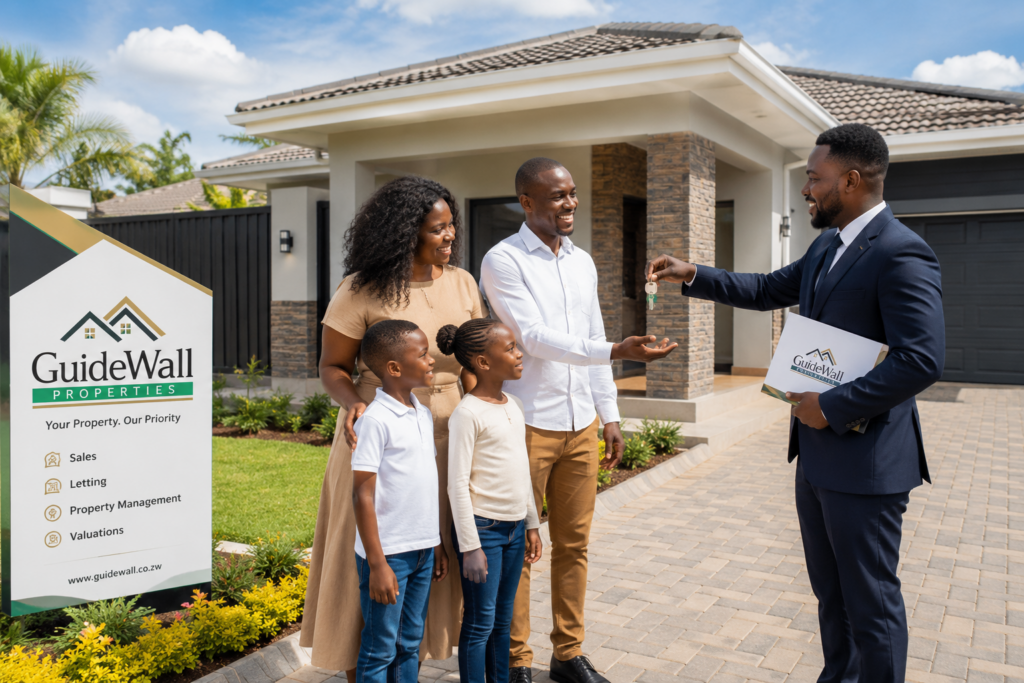 How to Buy Property in Zimbabwe: A Complete Guide for Home Buyers