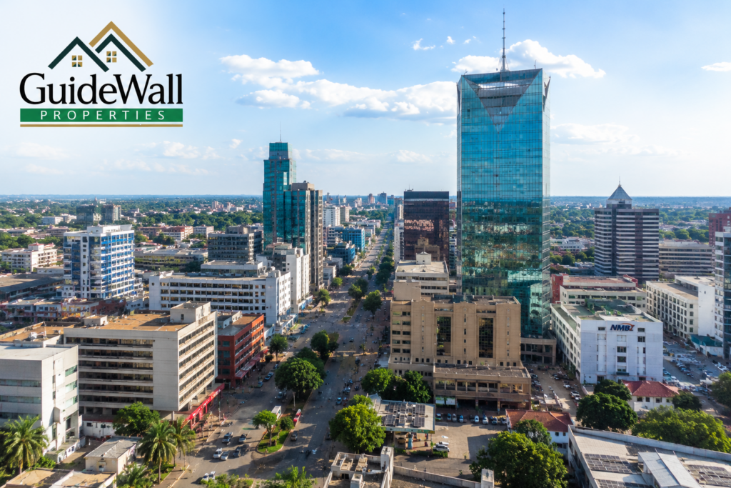 Properties in Harare: Finding the Right Property for Your Needs